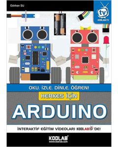 Herkes İçin Arduino