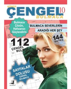 Süper Çengel Bulmaca 10
