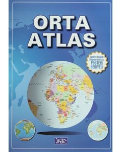 İlköğretim Orta Atlas