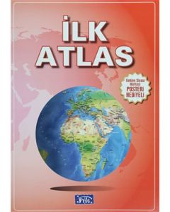 İlköğretim İlk Atlas