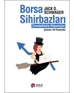 Borsa Sihirbazları - Zirvedekilerle Röportajlar