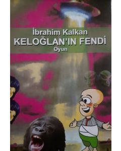 Keloğlan’ın Fendi - Oyun