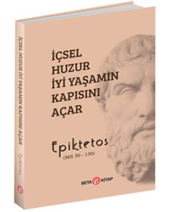 İçsel Huzur İyi Yaşamın Kapısını Açar