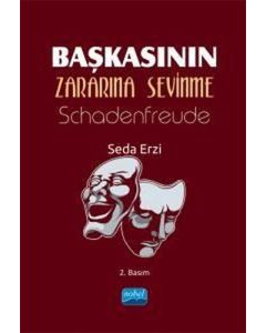 Başkasının Zararına Sevinme - Schadenfreude
