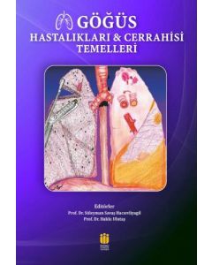 Göğüs Hastalıkları & Cerrahisi Temelleri