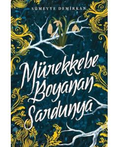Mürekkebe Boyanan Sardunya - 1