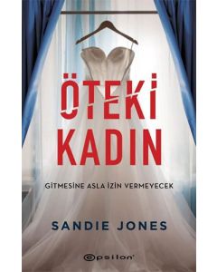 Öteki Kadın