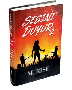 Sesini Duyur 2 (Ciltli)
