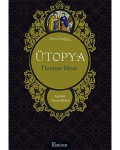 Ütopya (Bez Ciltli)