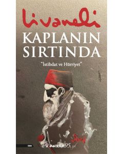 Kaplanın Sırtında