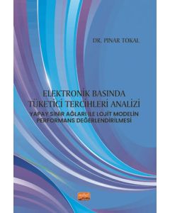 Elektronik Basında Tüketici Tercihleri Analizi