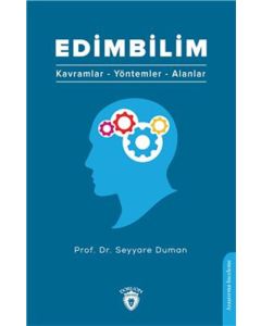 Edimbilim