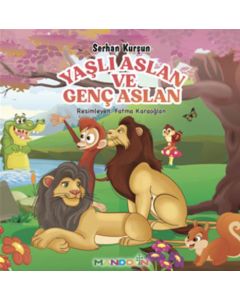Yaşlı Aslan ve Genç Aslan