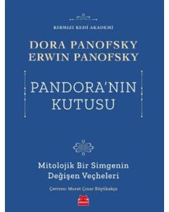 Pandora’nın Kutusu