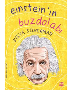 Einstein’in Buzdolabı
