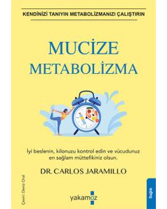 Mucize Metabolizma