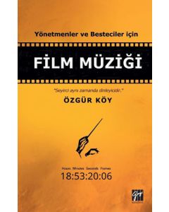 Yönetmenler ve Besteciler İçin Film Müziği