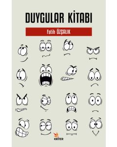 Duygular Kitabı