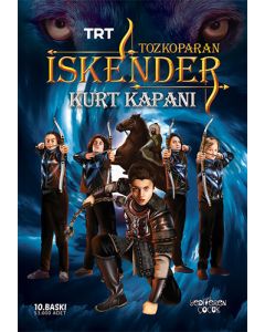 Tozkoparan İskender - Kurt Kapanı