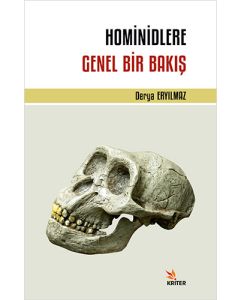 Hominidlere Genel Bir Bakış