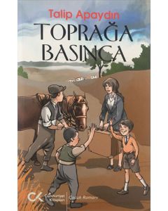 Toprağa Basınca