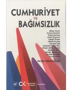 Cumhuriyet ve Bağımsızlık