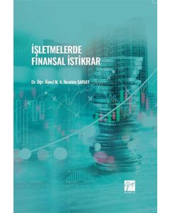İşletmelerde Finansal İstikrar