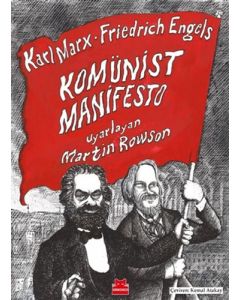 Komünist Manifesto