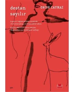 Destan Sayılır