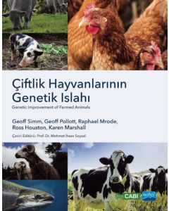 Çiftlik Hayvanlarının Genetik Islahı