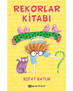 Rekorlar Kitabı