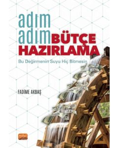 Adım Adım Bütçe Hazırlama