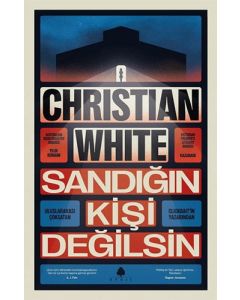 Sandığın Kişi Değilsin