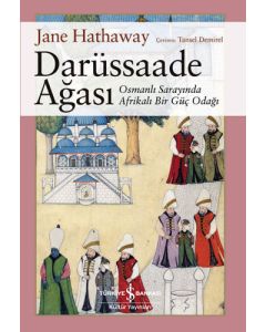Darüssaade Ağası