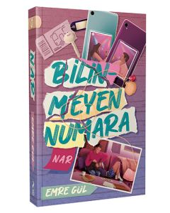 Bilinmeyen Numara - Nar