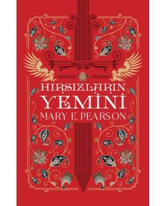 Hırsızların Yemini (Ciltli)