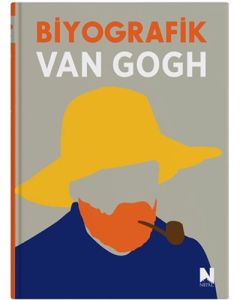 Biyografik Van Gogh (Ciltli)