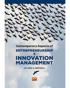 Contemporary Aspects of Entrepreneurship & Innovation Management