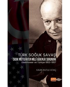 Türk Soğuk Savaşı