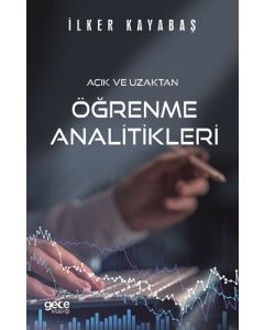 Açık ve Uzaktan Öğrenme Analitikleri