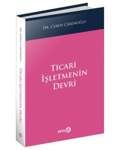 Ticari İşletmenin Devri