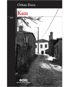 Kazı