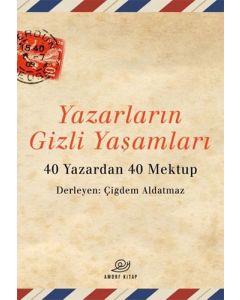 Yazarların Gizli Yaşamları