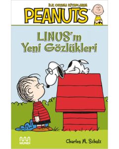 Peanuts - Linus’un Yeni Gözlükleri