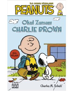 Okul Zamanı - Charlie Brown