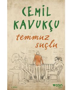 Temmuz Suçlu
