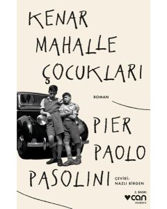 Kenar Mahalle Çocukları