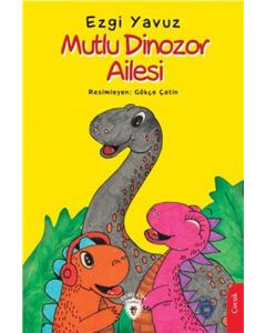 Mutlu Dinozor Ailesi