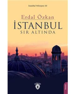 İstanbul Sır Altında