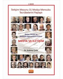 Medya Okuyan ve Medyayla İlgilenenlerin El Kitabı - Medya ve İletişim